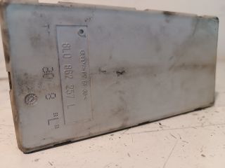 bontott AUDI A3 Központizár Motor (Pozíciófüggetlen)