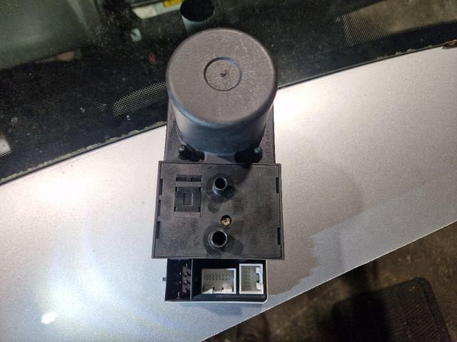 bontott AUDI A3 Központizár Motor (Pozíciófüggetlen)