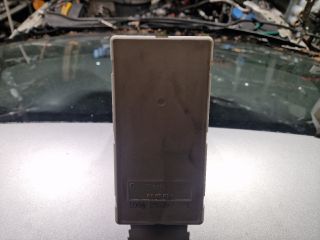 bontott AUDI A3 Központizár Motor (Pozíciófüggetlen)