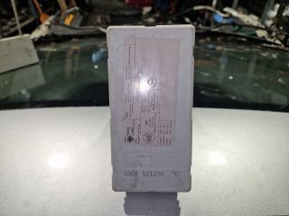 bontott AUDI A3 Központizár Motor (Pozíciófüggetlen)