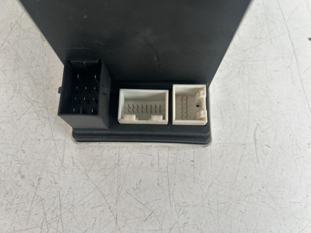 bontott AUDI A3 Központizár Motor (Pozíciófüggetlen)