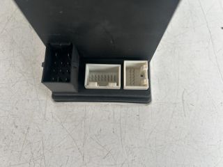 bontott AUDI A3 Központizár Motor (Pozíciófüggetlen)