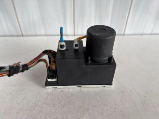 bontott AUDI A3 Központizár Motor (Pozíciófüggetlen)