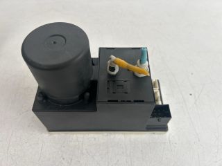 bontott AUDI A3 Központizár Motor (Pozíciófüggetlen)