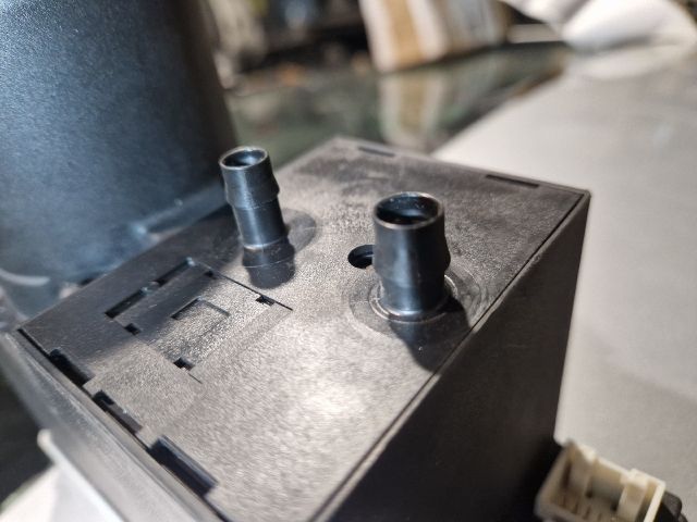 bontott AUDI A3 Központizár Motor (Pozíciófüggetlen)