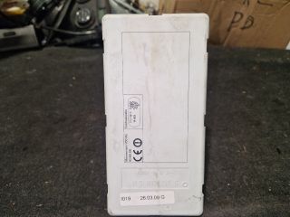 bontott AUDI A3 Központizár Motor (Pozíciófüggetlen)