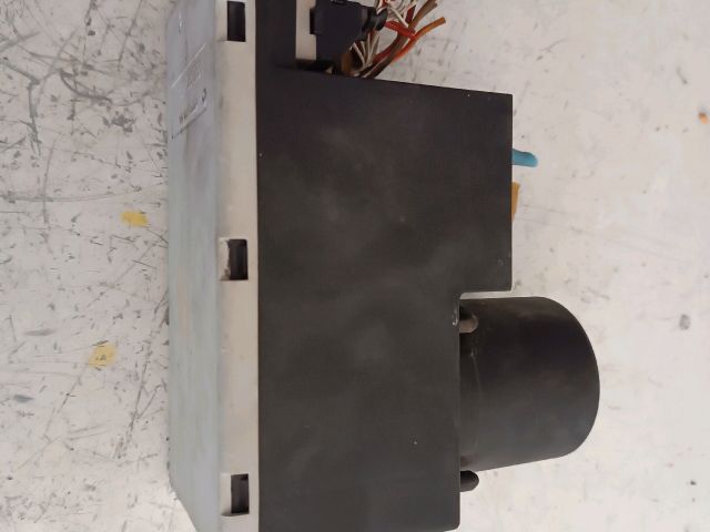 bontott AUDI A3 Központizár Motor (Pozíciófüggetlen)