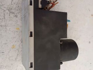 bontott AUDI A3 Központizár Motor (Pozíciófüggetlen)