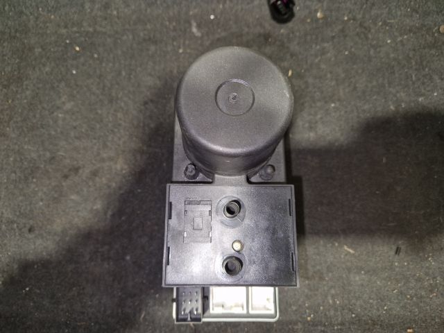 bontott AUDI A3 Központizár Motor (Pozíciófüggetlen)