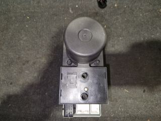 bontott AUDI A3 Központizár Motor (Pozíciófüggetlen)