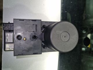 bontott AUDI A3 Központizár Motor (Pozíciófüggetlen)