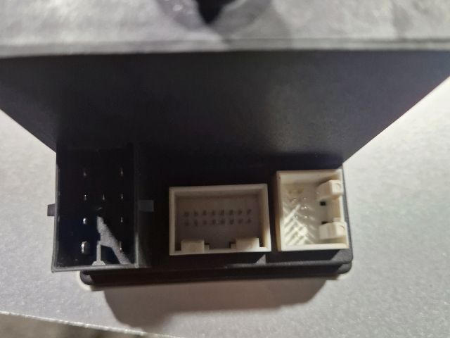 bontott AUDI A3 Központizár Motor (Pozíciófüggetlen)