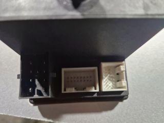 bontott AUDI A3 Központizár Motor (Pozíciófüggetlen)