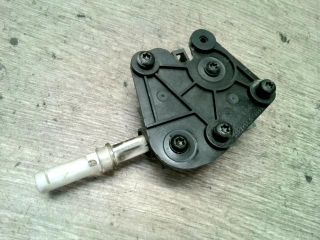 bontott AUDI A3 Központizár Motor (Pozíciófüggetlen)