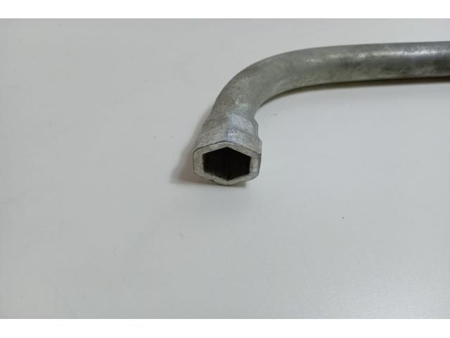 bontott AUDI A3 Kulcs