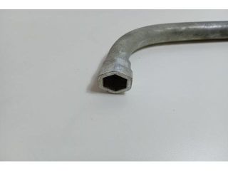 bontott AUDI A3 Kulcs