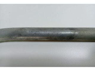 bontott AUDI A3 Kulcs