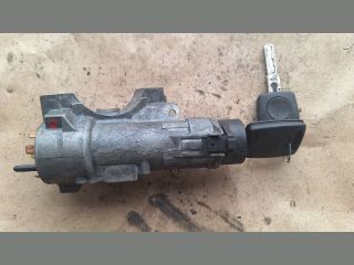 bontott AUDI A3 Kulcsház