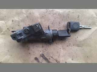 bontott AUDI A3 Kulcsház