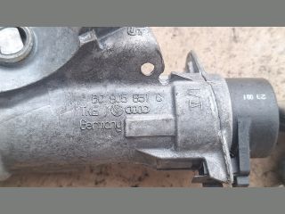 bontott AUDI A3 Kulcsház