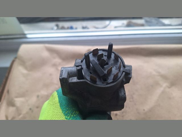 bontott AUDI A3 Kulcsház