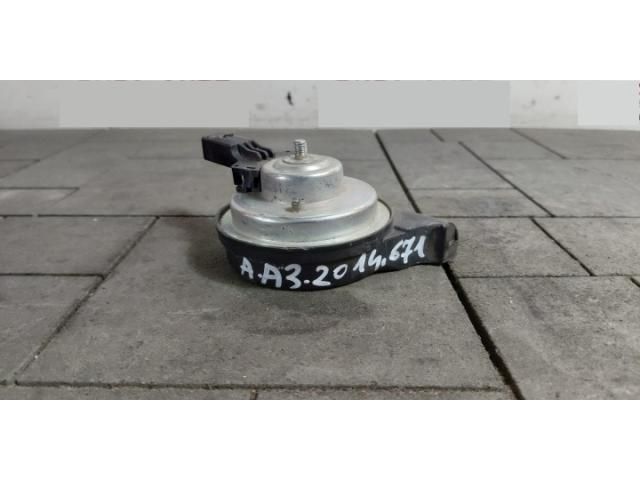 bontott AUDI A3 Kürt