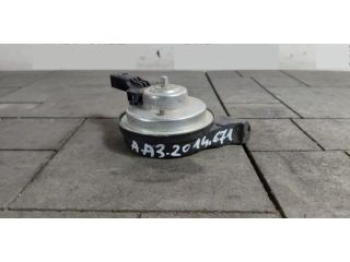 bontott AUDI A3 Kürt