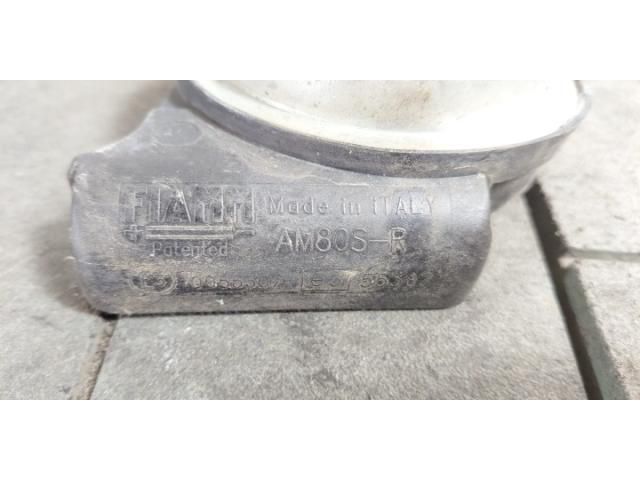 bontott AUDI A3 Kürt