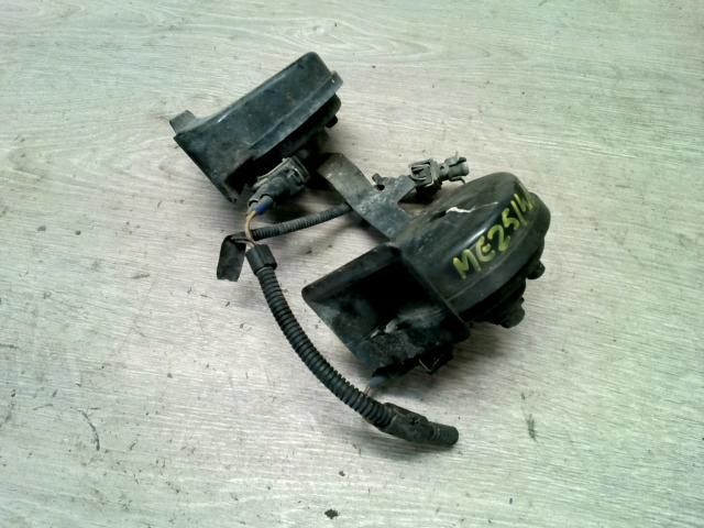 bontott AUDI A3 Kürt