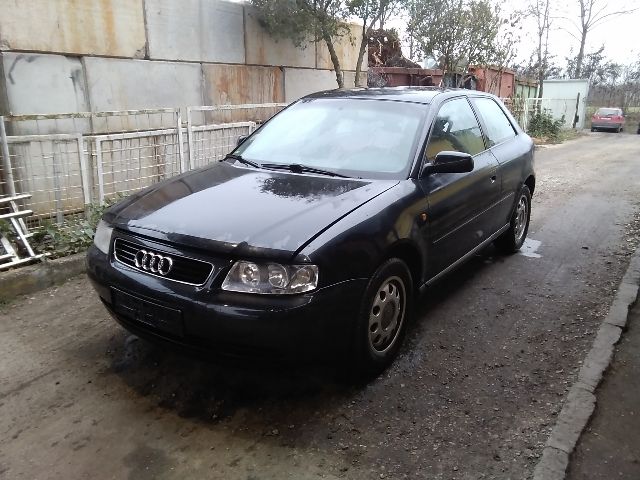 bontott AUDI A3 Kürt