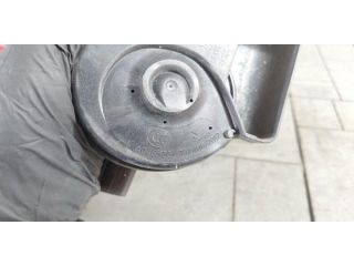 bontott AUDI A3 Kürt