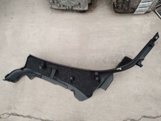 bontott AUDI A3 Küszöb Díszléc Szett