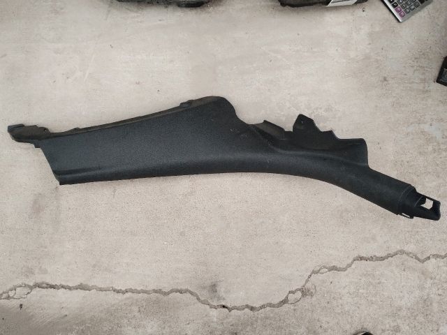 bontott AUDI A3 Küszöb Díszléc Szett