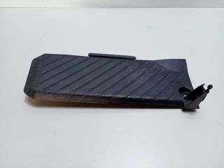 bontott AUDI A3 Lábtámasz Burkolat