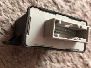 bontott AUDI A3 Lámpa Vezérlő