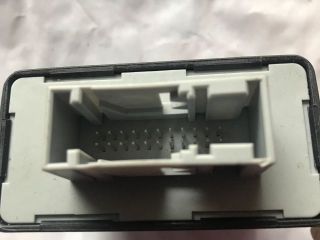 bontott AUDI A3 Lámpa Vezérlő