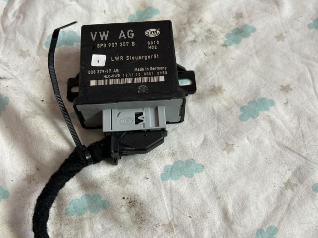 bontott AUDI A3 Lámpa Vezérlő