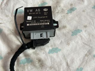 bontott AUDI A3 Lámpa Vezérlő