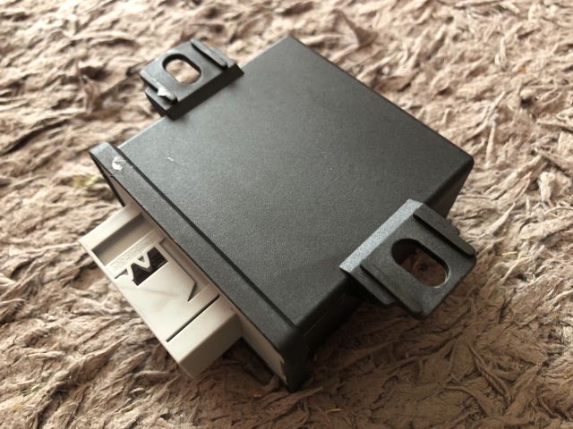 bontott AUDI A3 Lámpa Vezérlő