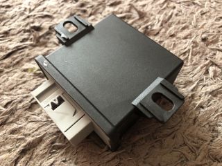 bontott AUDI A3 Lámpa Vezérlő