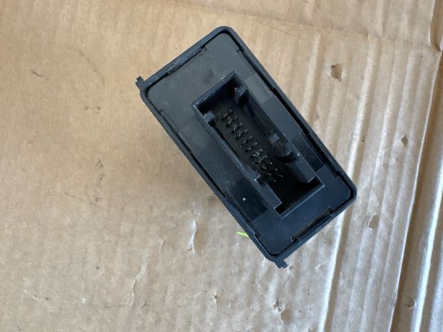 bontott AUDI A3 Lámpa Vezérlő