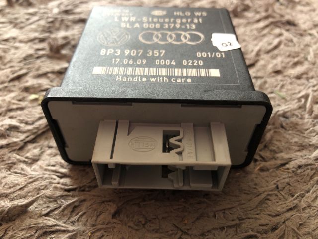 bontott AUDI A3 Lámpa Vezérlő