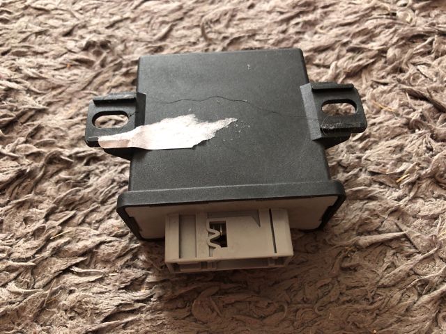 bontott AUDI A3 Lámpa Vezérlő