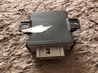 bontott AUDI A3 Lámpa Vezérlő