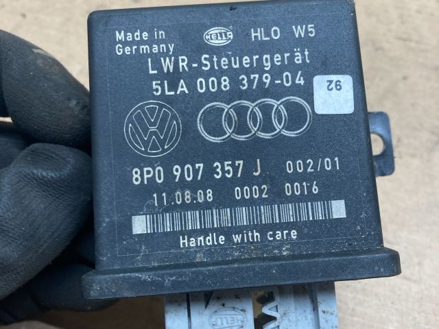 bontott AUDI A3 Lámpa Vezérlő