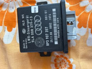 bontott AUDI A3 Lámpa Vezérlő