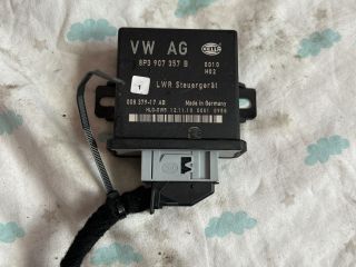 bontott AUDI A3 Lámpa Vezérlő