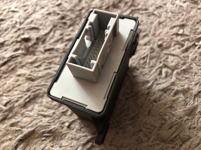 bontott AUDI A3 Lámpa Vezérlő