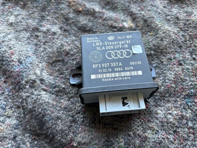 bontott AUDI A3 Lámpa Vezérlő