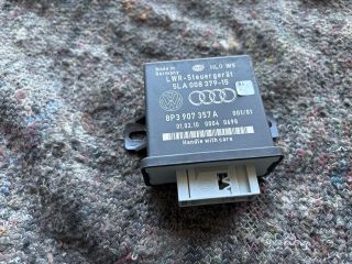 bontott AUDI A3 Lámpa Vezérlő